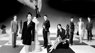 進(jìn)階的臺(tái)灣律政劇：找準(zhǔn)了八尺門找到了最佳利益(圖7)