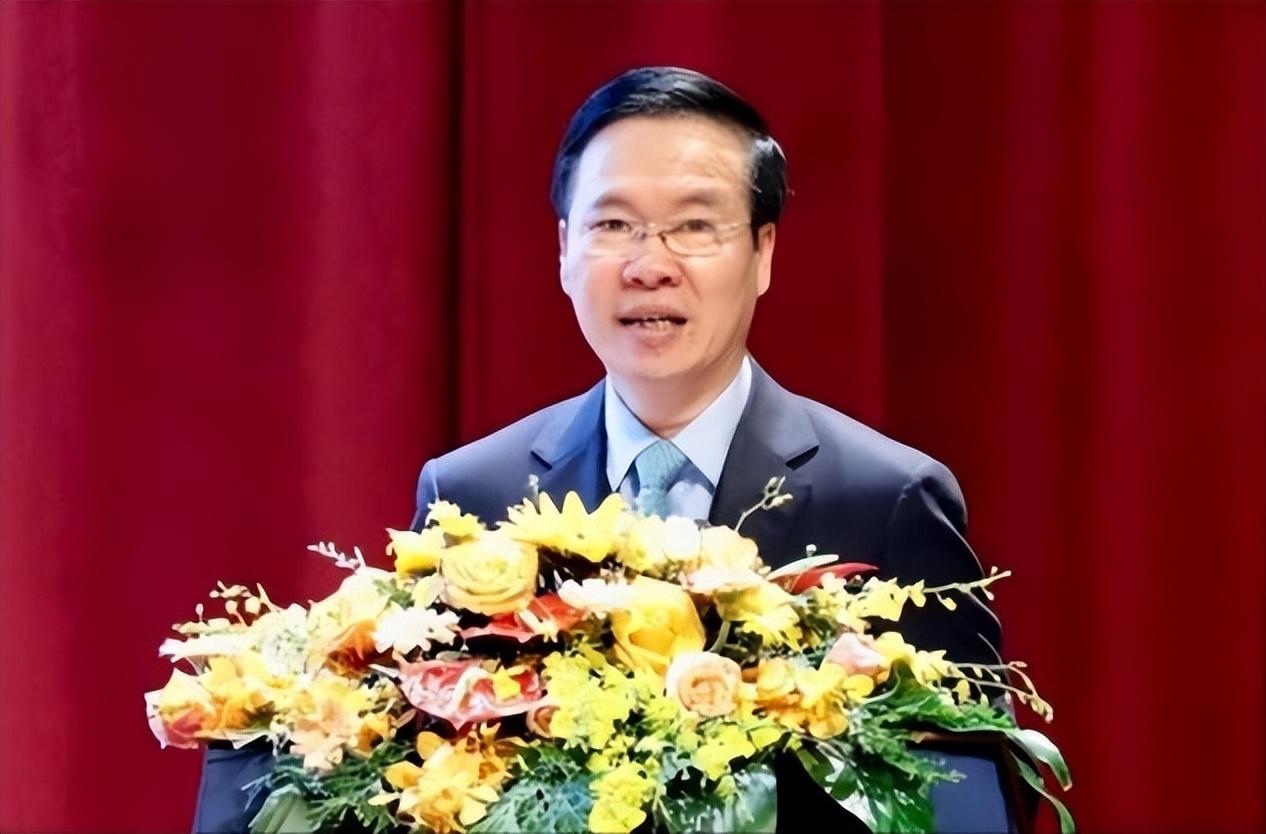 越南政壇地震，親中派上任國家主席究竟意味什么？(圖9)