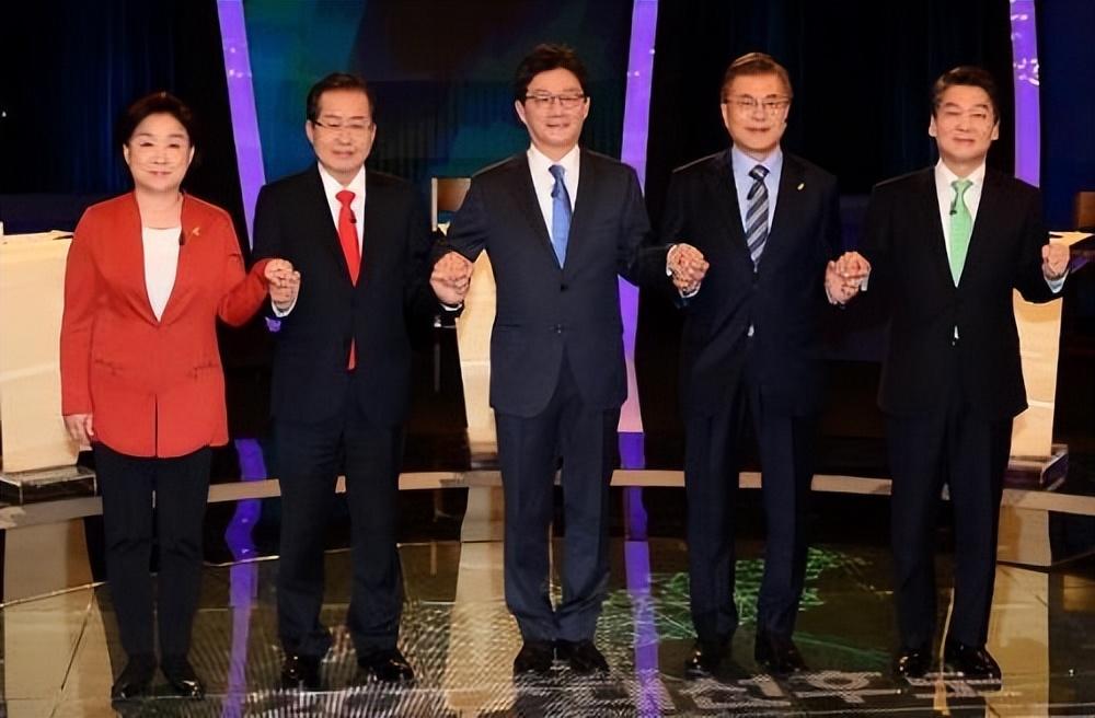 越南政壇地震，親中派上任國家主席究竟意味什么？(圖10)