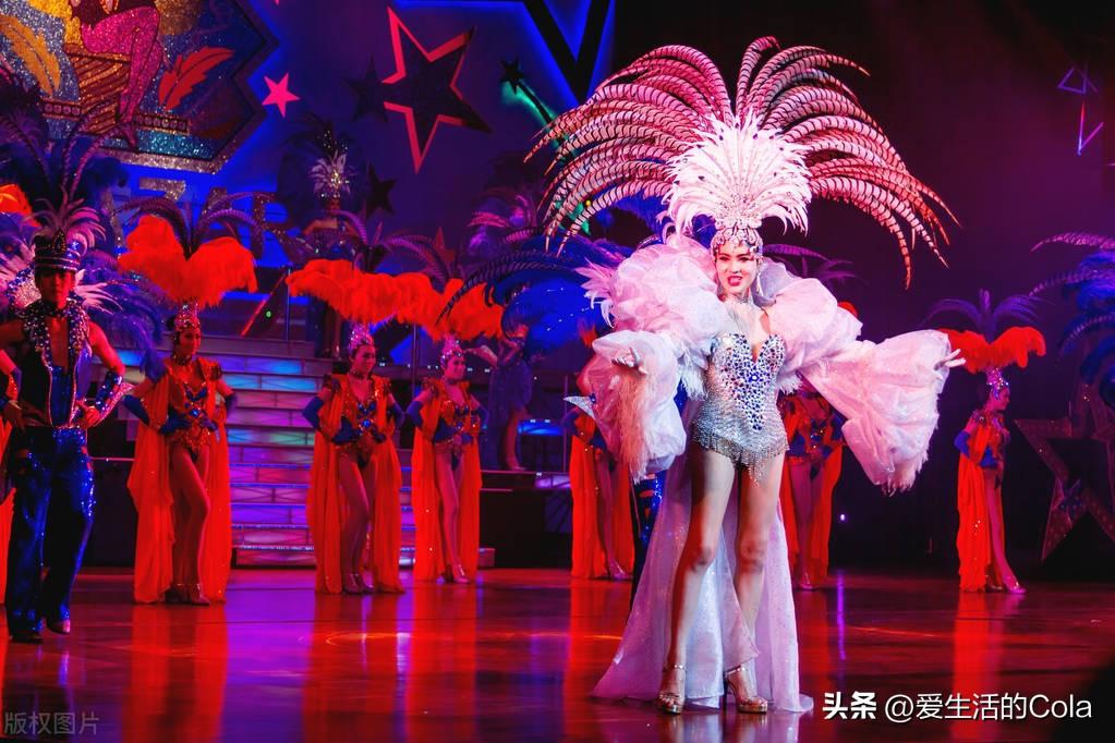 每個人都應該被尊重和平等對待，無論他們是男人、女人還是人妖！(圖2)