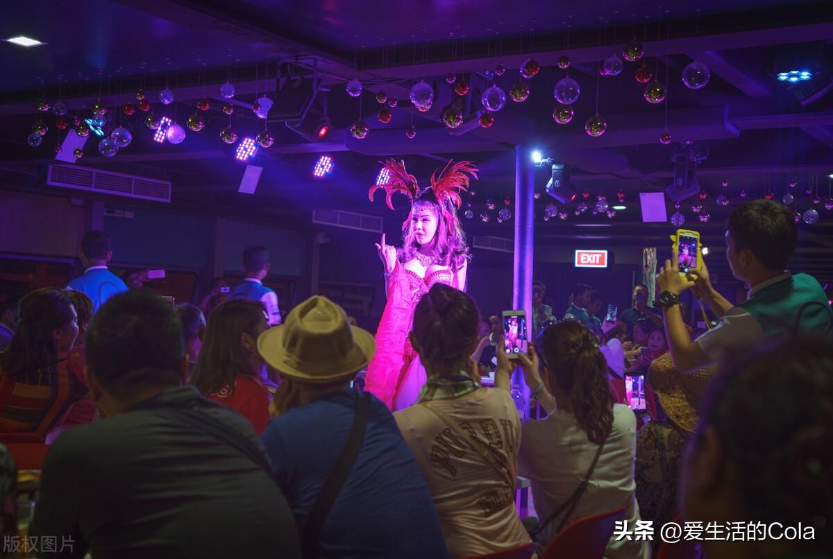 每個人都應該被尊重和平等對待，無論他們是男人、女人還是人妖！(圖3)
