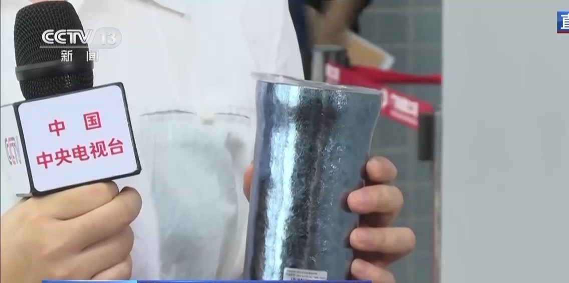 采購商“掃貨”熱情高漲！記者帶你去廣交會第二期看看有啥新花樣(圖4)