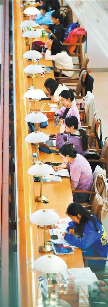 一泓清水繪錦繡――太原市汾河景區掠影(圖4)