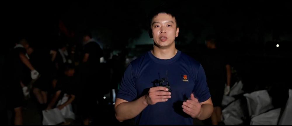 微視頻｜今天，他們站在“C位”(圖3)