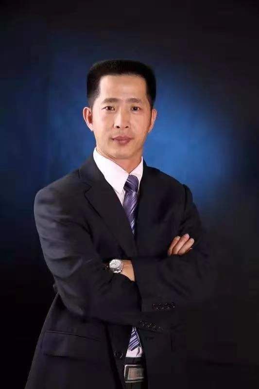 2023年度新時代行業楷模杰出先鋒人物—朱丹蓬