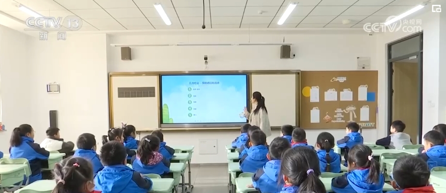 多部門協(xié)同開展風險研判預警 保障師生健康和教學秩序