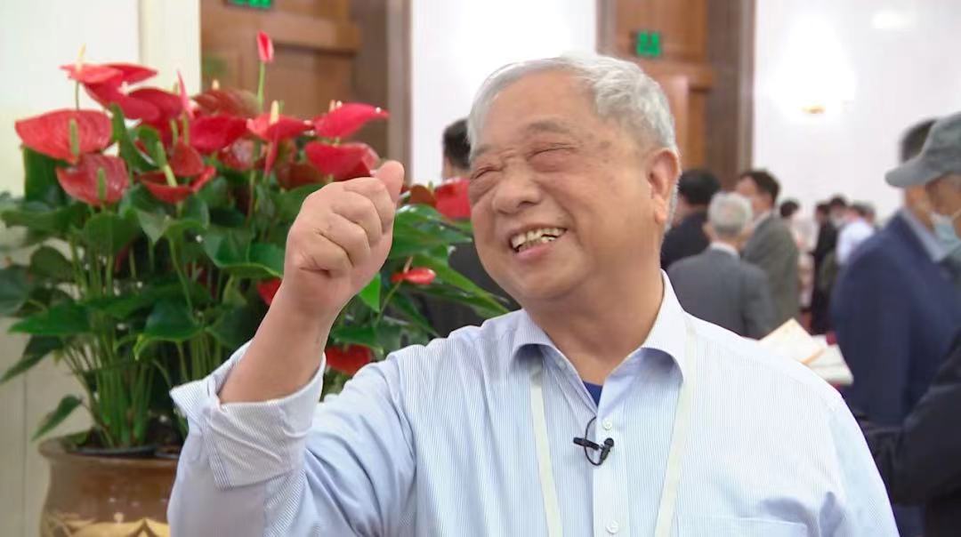 被這樣的院士戳到！他們才是我們該追的“星”(圖8)
