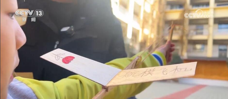 用心辦教育 寫(xiě)好“民生答卷” 托起百姓“穩(wěn)穩(wěn)的幸福”(圖9)