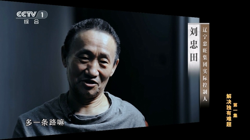 電視專題片《持續發力 縱深推進》第一集《解決獨有難題》(圖21)