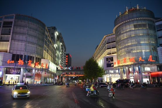 湖北縣域單體百貨第一名，銀泰仙商迎來“三十而立”(圖5)