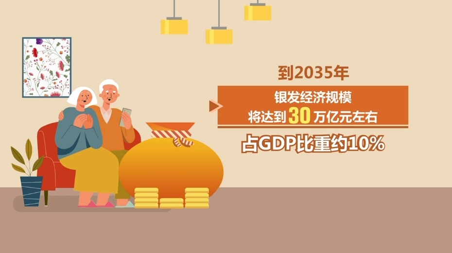 “銀發經濟”新機遇 一文梳理專項政策核心要點(圖2)