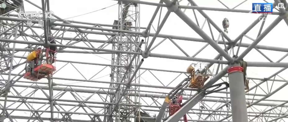 重要交通、水利樞紐工程加速推進 點滴民生實事匯聚美好生活(圖7)