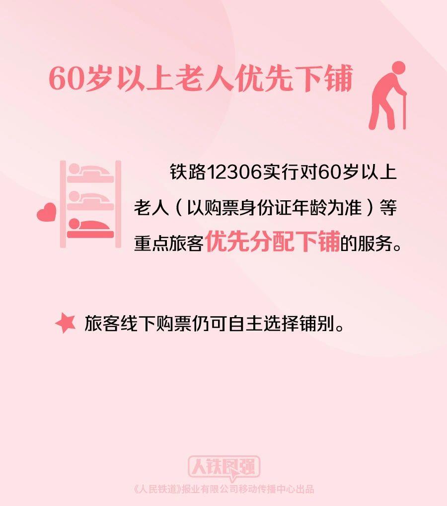 購買春運火車票的旅客請注意！這些鐵路出行提示要知道(圖3)