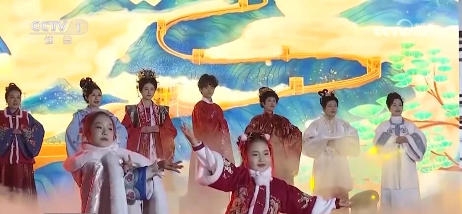 春節(jié)消費(fèi)市場(chǎng)“新”意十足 新場(chǎng)景引發(fā)大眾消費(fèi)“井噴”(圖6)
