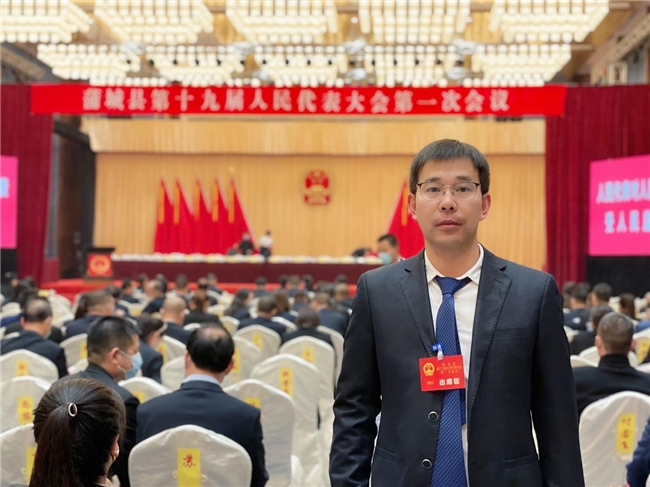 從“職業(yè)農(nóng)民”到集團CEO:青年企業(yè)家張春虎的進(jìn)階之路(圖2)