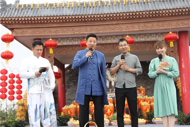 從“職業(yè)農(nóng)民”到集團CEO:青年企業(yè)家張春虎的進(jìn)階之路(圖4)