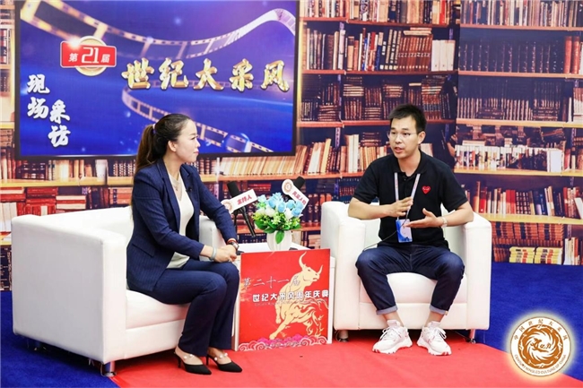 從“職業(yè)農(nóng)民”到集團CEO:青年企業(yè)家張春虎的進(jìn)階之路(圖5)