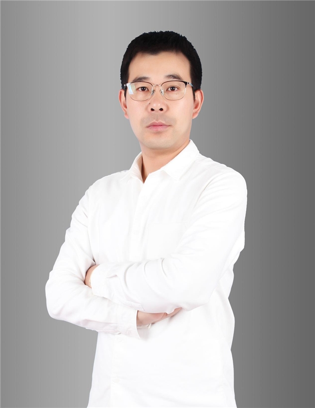從“職業(yè)農(nóng)民”到集團CEO:青年企業(yè)家張春虎的進(jìn)階之路(圖1)