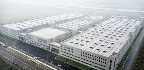 與自然同工 柏廚將工程和生態結合 書寫對地球的告白