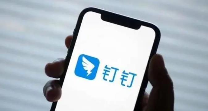 微信上能用釘釘開(kāi)會(huì)了 開(kāi)會(huì)更加高效、便捷(圖1)