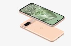 谷歌Pixel 8a即將發(fā)布 128 GB型號售價(jià)為569.90歐元