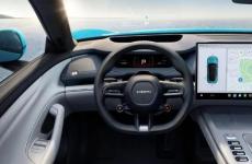 消息稱小米將于本月推出SU7電動(dòng)汽車 2024年第二季度開始交付