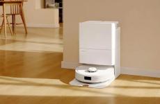 Roborock Qrevo MaxV機(jī)器人真空吸塵器已在歐洲推出 售價(jià)949歐元