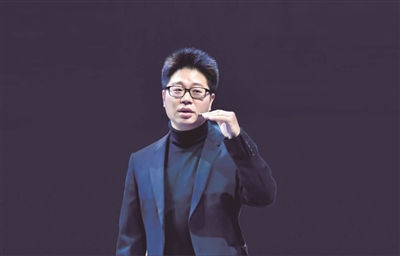 以助力產(chǎn)業(yè)智能化為己任 引領(lǐng)智能測試行業(yè)高質(zhì)量發(fā)展(圖1)