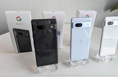 續(xù)航力比前代升級？傳谷歌中階新機(jī)Pixel 8a現(xiàn)身認(rèn)證網(wǎng)站電池容量曝光