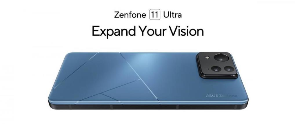 手機店搶先偷跑！華碩Zenfone 11 Ultra價格曝光外型規(guī)格無秘密(圖1)