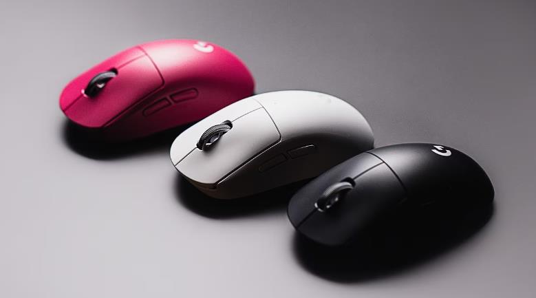 免費(fèi)升級！羅技G Pro X Superlight 2獲4000 Hz回報率更新(圖1)