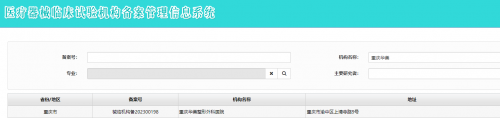 建設(shè)醫(yī)美行業(yè)科研示范高地，重慶華美成功備案國家醫(yī)療器械臨床試驗(yàn)機(jī)構(gòu)(圖1)