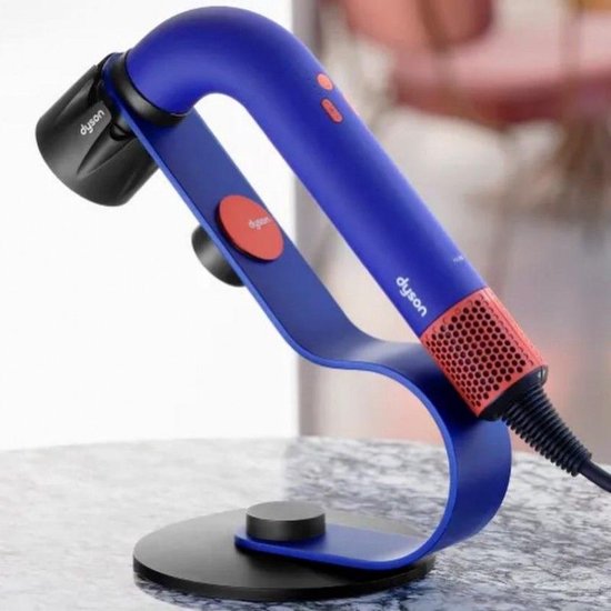 國貨崛起又一實例 戴森新品Supersonic r和國貨品牌吹風機“撞款”(圖1) ▲ Dyson Supersonic r