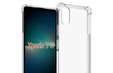 索尼Xperia 1 VI、Xperia 5 VI保護殼曝光 但無法證實其真實性