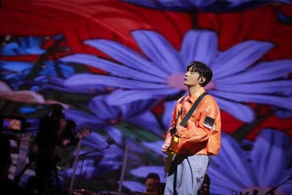 2024李榮浩北京演唱會(huì)時(shí)間+地點(diǎn)+門(mén)票