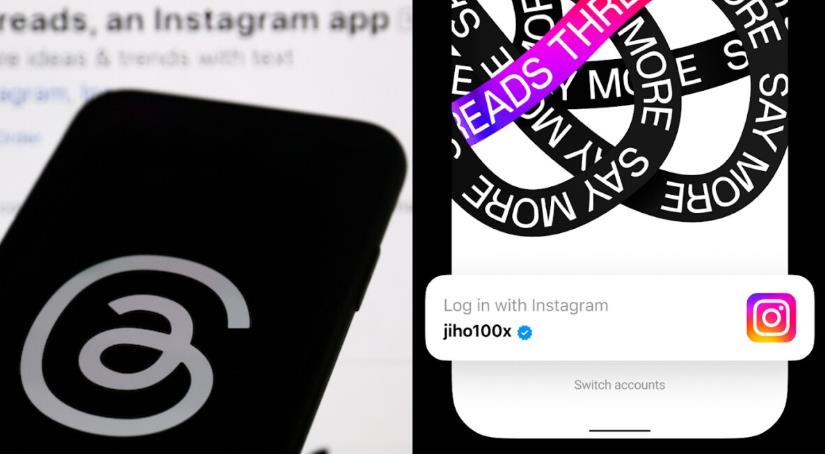 IG、Threads政治內(nèi)容限制功能正式向全球用戶推出(圖1)