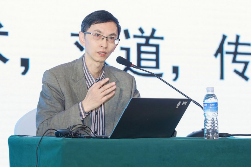 杭州銘師堂協辦縣域高中發展研討會，共話科技賦能縣中振興之道(圖6)