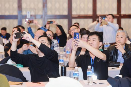 杭州銘師堂協辦縣域高中發展研討會，共話科技賦能縣中振興之道(圖15)