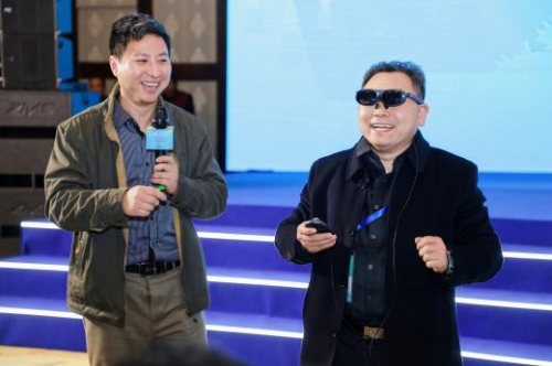 杭州銘師堂協辦縣域高中發展研討會，共話科技賦能縣中振興之道(圖16)