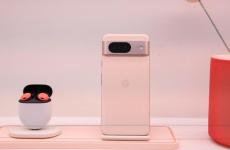 谷歌新旗艦Pixel 9諜照曝光 圓角平面設(shè)計酷似iPhone 15