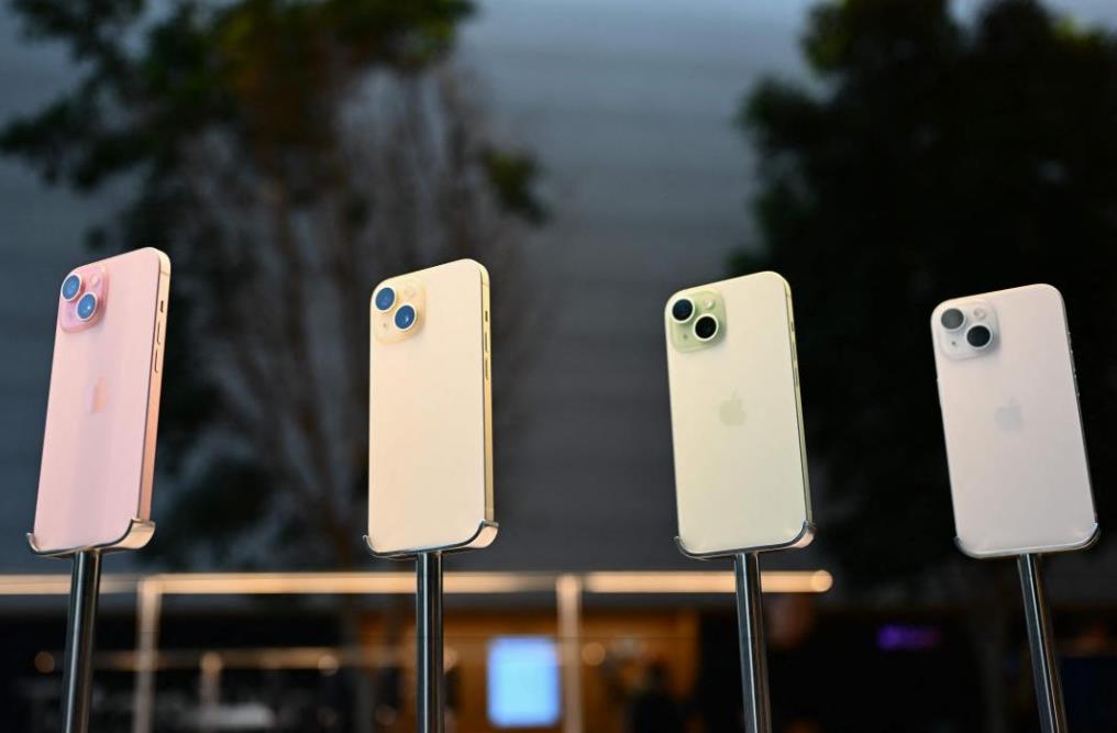 露出蘋果LOGO身份象征？揭露iPhone用戶愛用裸機(jī)的6大關(guān)鍵(圖1)