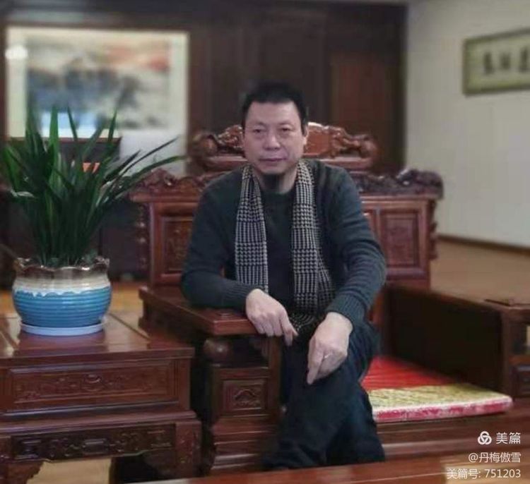 博采萬象貫古通今，筆神墨仙傳承千年——記中國抄經第一人，萬福圖騰創始人江南余良先生