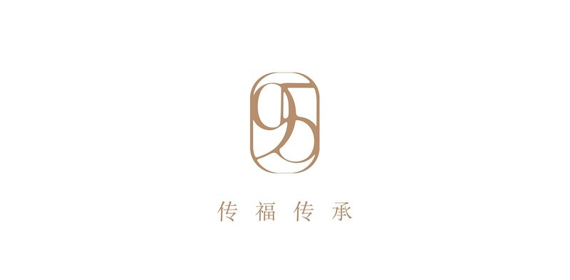 敬獻95周年誕辰，周大福推出全新“傳福”系列續寫雋永傳奇