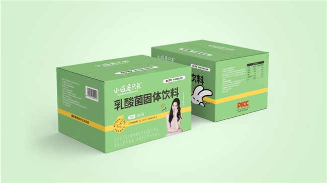 顛覆傳統減肥方式，小白是只兔掀起體重管理新時尚