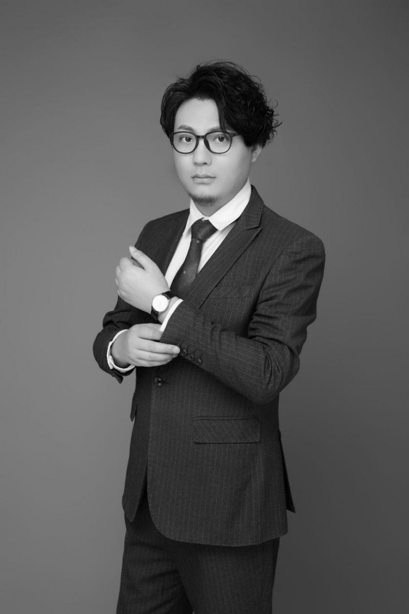 丁家天別墅大宅設計師｜靜雅舒適，怡然自得