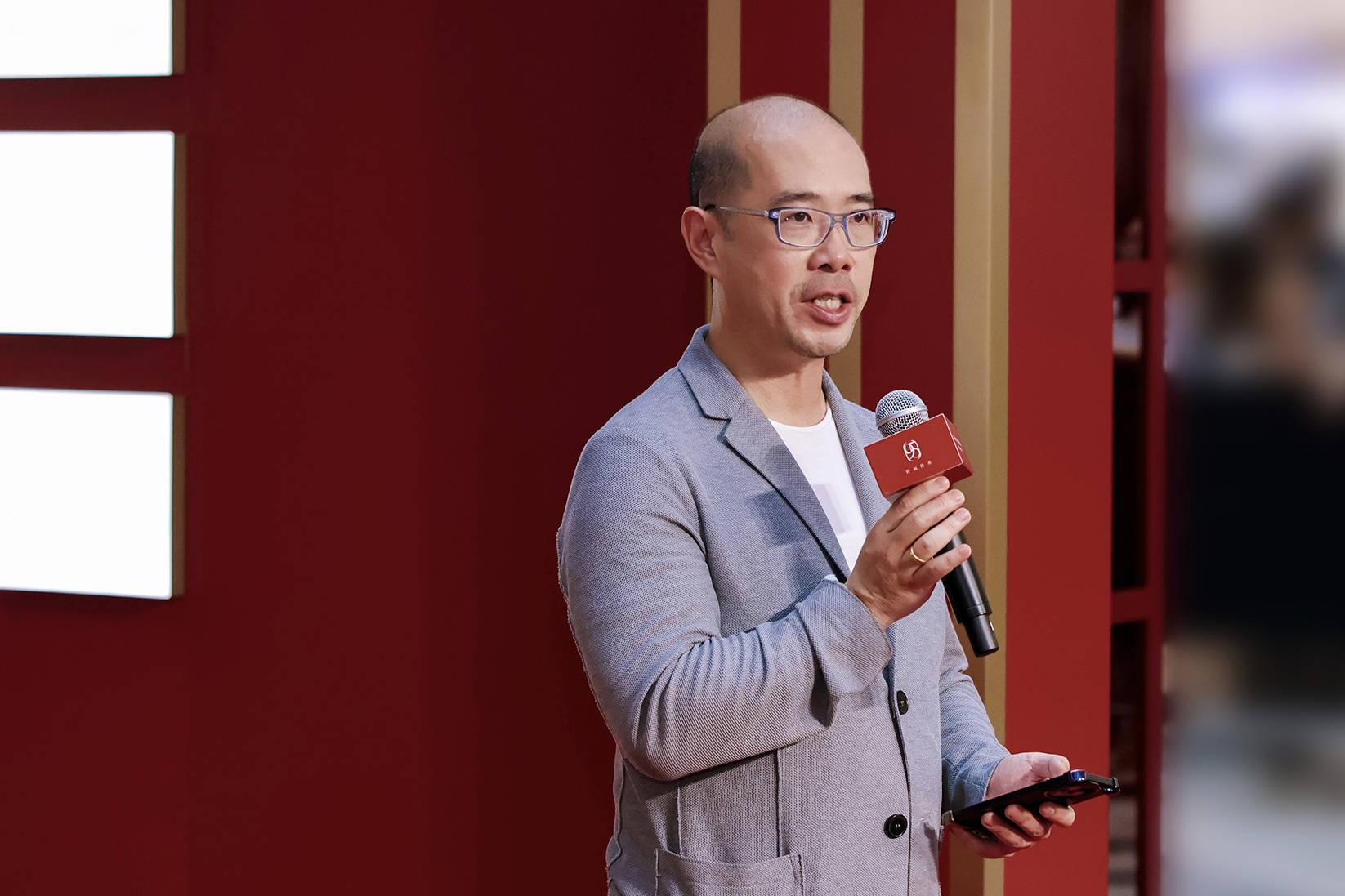 周大福傳福限時展于深圳啟幕，傳承福文化，悅起新篇章(圖8)