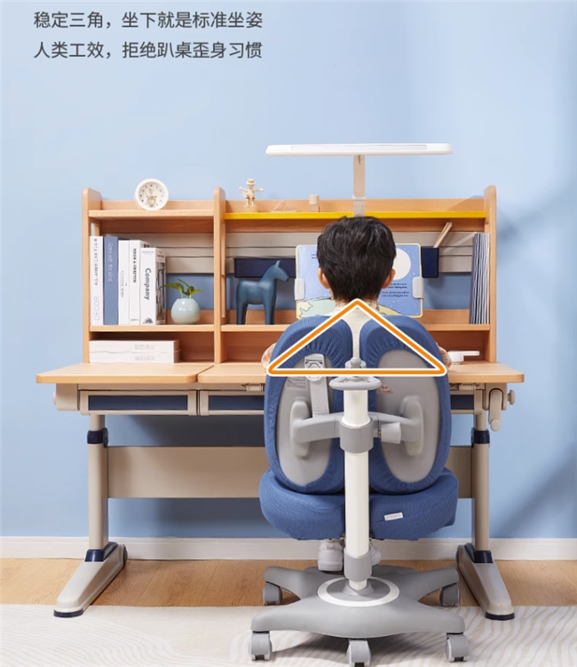 以光明園迪分析，花幾千塊錢給孩子買一套學習桌，究竟值得嗎？(圖4)