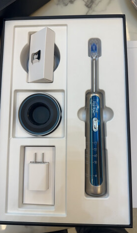 大促期間電動牙刷品牌前十名再刷新，電動牙刷哪個牌子好？
