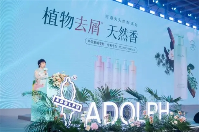 國產(chǎn)洗護(hù)新紀(jì)元，阿道夫重塑行業(yè)格局(圖2)