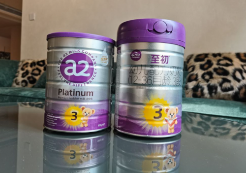牛奶還分a2奶源和A1奶源？A2酪蛋白奶粉要怎么看？